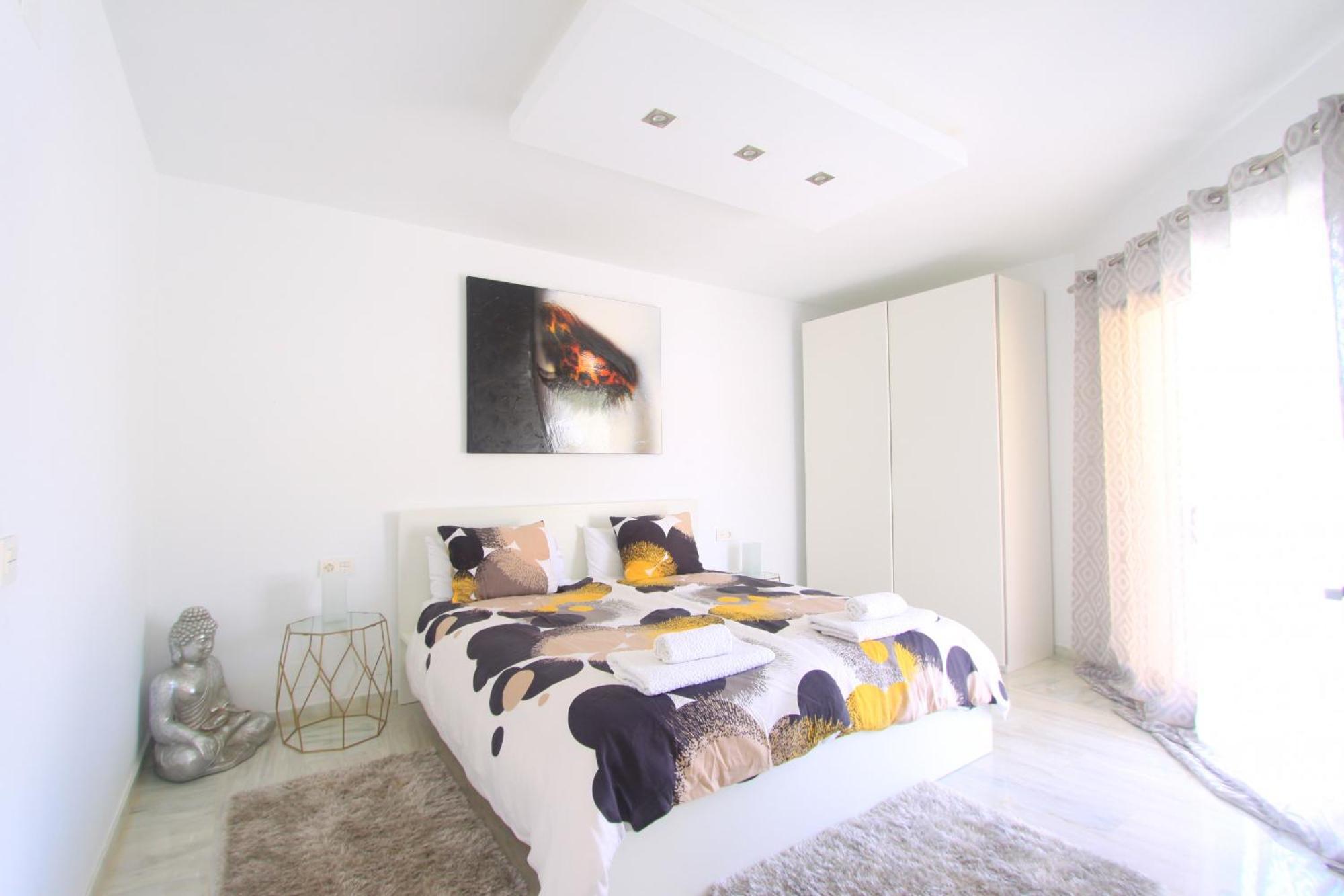 1080 Beachfront Penthouse 3 Floors Jacuzzi 2 Pools Wifi Roof Terrace 马尔韦利亚 外观 照片